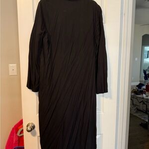 Wonderly Black Long Sleeve Cardigan